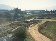 Έργα οδοποιίας