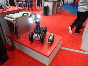 RO-KA-TECH 2013