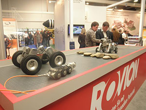RO-KA-TECH 2011