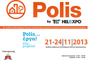 POLIS 2013