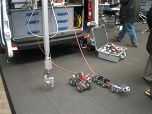 RO-KA-TECH 2009