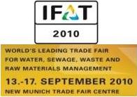 IFAT 2010