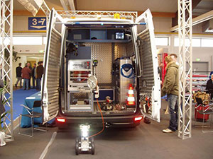 RO-KA-TECH 2007