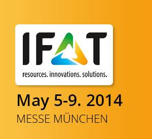 IFAT 2014