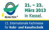 RO-KA-TECH 2013