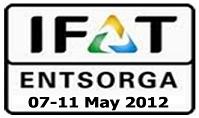 IFAT 2012